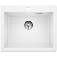 Каменная кухонная мойка Blanco PLEON 6 Белый (521683)