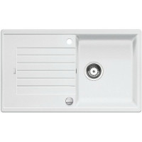 Кам'яна кухонна мийка Blanco ZIA 5 S Білий (520515)