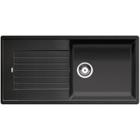 Кам'яна кухонна мийка Blanco ZIA XL 6 S Антрацит (517568)