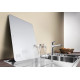 Кухонная мойка Blanco AXIS III 6S-IF Чаша слева, Нержавеющая сталь зеркальная полировка (522105)