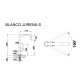 Кухонний змішувач Blanco JURENA-S Хром (520765)