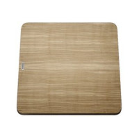 Дошка для обробки масив ясена 366 х 375 мм Blanco (229421)