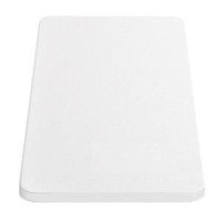 Дошка для обробки білий пластик 530 х 260 мм Blanco (217611)