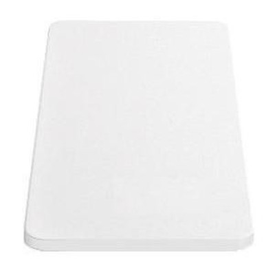 Разделочная доска Blanco белый пластик 217611