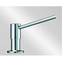 Дозатор для рідкого миючого засобу Blanco TORRE Хром (512593)