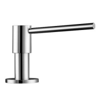 Дозатор для рідкого миючого засобу Blanco TORRE Нержавіюча сталь (512594)