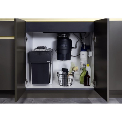 Измельчитель пищевых отходов BLANCO FWD MAX (526648)