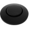 Пневматическая кнопка BLANCO FWD черный матовый (526770)