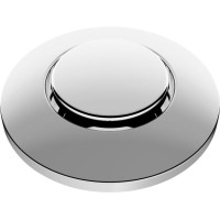 Пневматична кнопка BLANCO FWD Хром (526771)