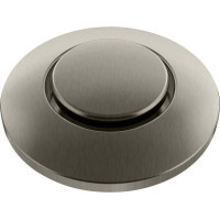 Пневматична кнопка BLANCO FWD satin platinum (527922)