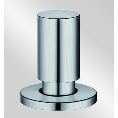 Ручка управления клапаном-автоматом Blanco нержавеющая сталь (222118)