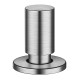 Ручка управления клапаном-автоматом Blanco латунь с покрытием полированная нержавеющая сталь (226540)
