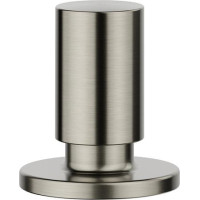 Ручка управління клапаном-автоматом Blanco satin platinum (207411)