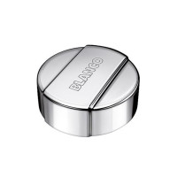 Ручка управління клапаном-автоматом Blanco нержавіюча сталь (119293)