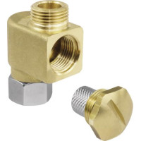 Фільтр механічних забруднень Blanco (128434)