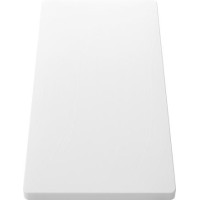 Дошка для обробки білий пластик 540 х 260 х 20 мм Blanco (210521)