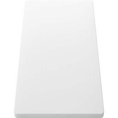 Разделочная доска Blanco белый пластик (210521)