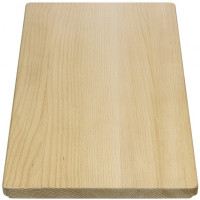 Дошка для обробки масив бука 530 х 260 мм Blanco (218313)