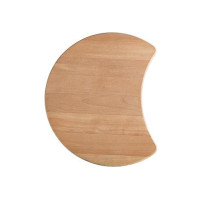 Дошка для обробки масив бука D 410 мм Blanco (218421)