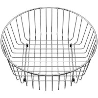 Кошик Blanco для посуду з нержавіючої сталі D 362 мм (220574)