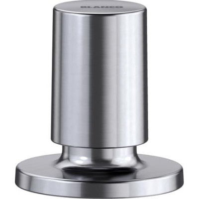 Ручка управления клапаном-автоматом Blanco нержавеющая сталь (221336)