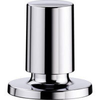 Ручка управління клапаном-автоматом Blanco хромований пластик (225112)