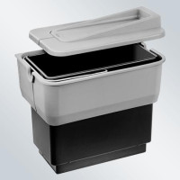 Система сортування BLANCO SINGOLO (512880) Система сортування BLANCO SINGOLO (512880)