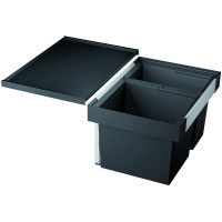 Система сортировки Blanco FLEXON II 60/2 (521471)