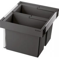 Система сортировки BLANCO FLEXON II 50/2 Low (526639)