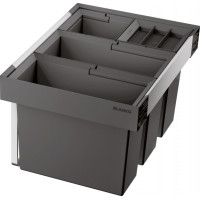 Система сортировки BLANCO FLEXON II 60/4 Low (526644)