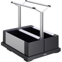Полка для хранения Blanco Caddy 40 (527668)