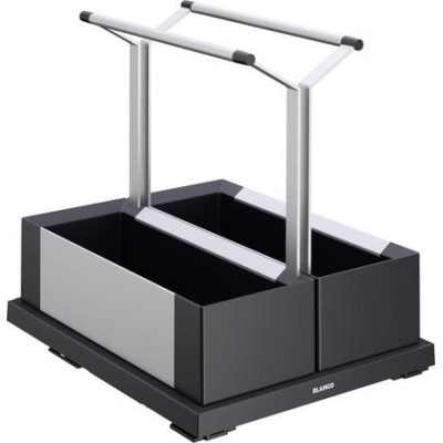 Полка для хранения Blanco Caddy 40 (527668)