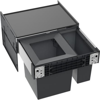 Система сортировки BLANCO SELECT II Big 60/2 (528147)