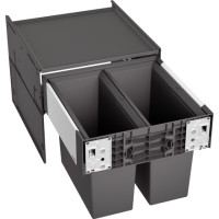 Система сортування BLANCO SELECT II 45/2 (526200)