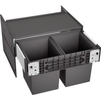 Система сортування BLANCO SELECT II Compact 60/2 (526207)