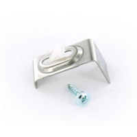 Набір кріплення для установки мийок з нержавіючої сталі під ламіновану стільницю Blanco (212331)