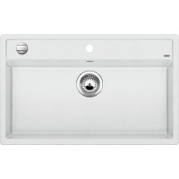 Каменная кухонная мойка Blanco DALAGO 8 Белый (516633)