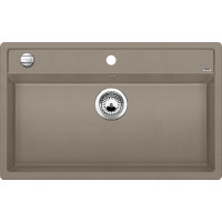 Каменная кухонная мойка Blanco DALAGO 8 Серый беж (517323)