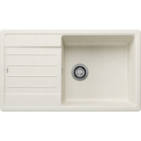 Кам'яна кухонна мийка Blanco LEGRA XL 6 S Ніжний білий (527091)