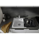 Кам'яна кухонна мийка Blanco NAYA 45 Чорний (526572)