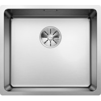 Кухонная мойка с нержавеющей стали Blanco ANDANO 450-U Под столешницу (522963) Кухонная мойка с нержавеющей стали Blanco ANDANO 450-U Под столешницу (522963)