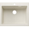 Каменная кухонная мойка Blanco PLEON 6 Нежный белый, без отводной арматуры (527772)