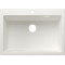 Каменная кухонная мойка Blanco PLEON 8 Белый, без отводной арматуры (527783)