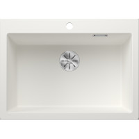 Кам'яна кухонна мийка Blanco PLEON 8 Білий (523047)