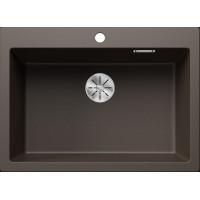 Кам'яна кухонна мийка Blanco PLEON 8 Кава (523052)