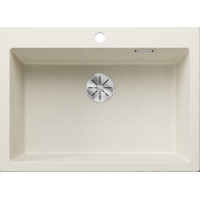 Кам'яна кухонна мийка Blanco PLEON 8 Ніжний білий (527140)