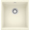 Кам'яна кухонна мийка Blanco ROTAN 400-U Жасмин під стільницю (521335)