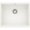 Кам'яна кухонна мийка Blanco ROTAN 500-U Білий під стільницю (523076)