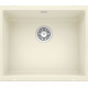 Кам'яна кухонна мийка Blanco ROTAN 500-U Жасмин під стільницю (524249)