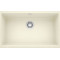 Кам'яна кухонна мийка Blanco ROTAN 700-U Жасмін під стільницю (521347)